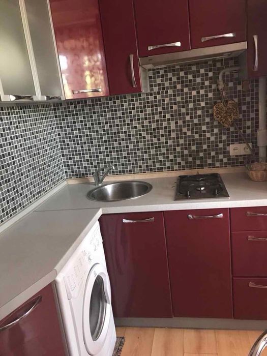 Аренда квартиры посуточно