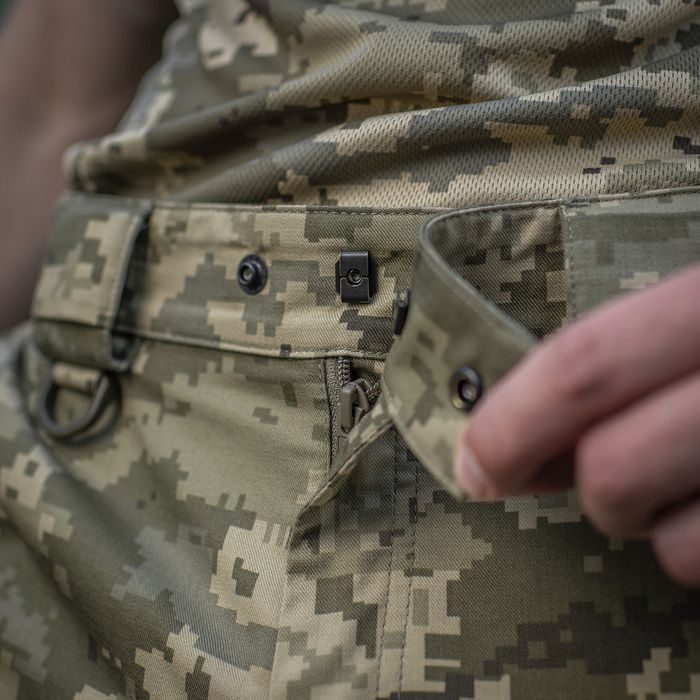 Шорти Aggressor Gen 2 : M- TAC ( чоловічі)