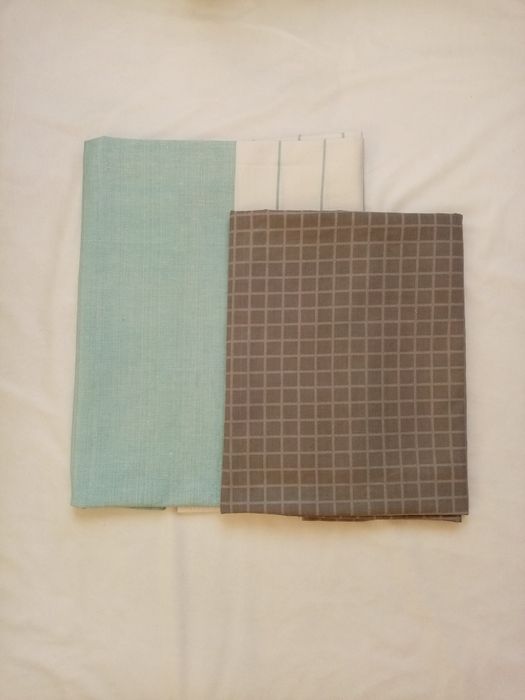 Простирадла, простінь. Комплект.