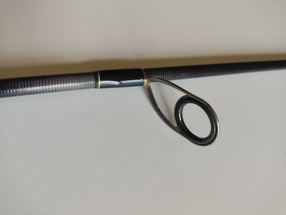 Спінінг Yamaga blanks Blue Current