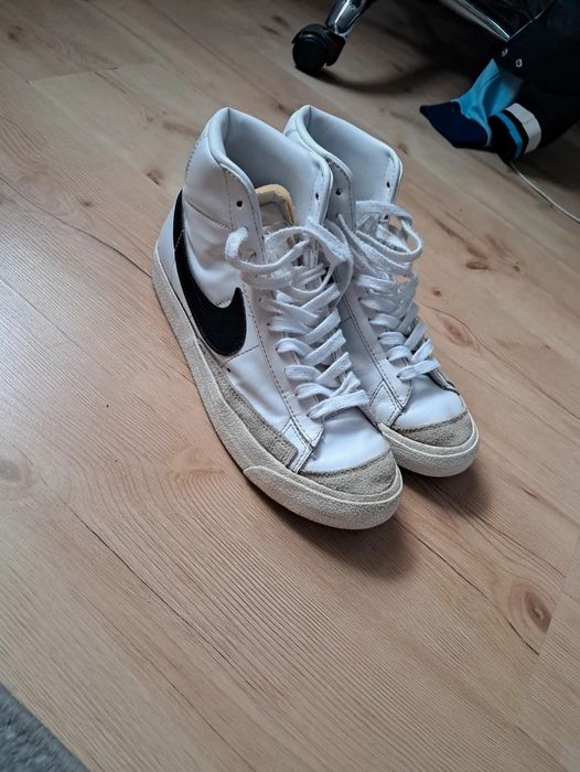 Buty Nike Blazer