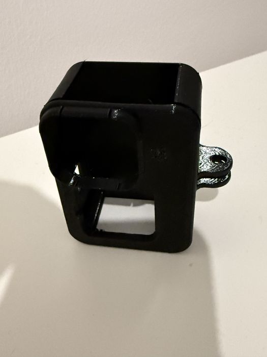 Suporte Gopro 10/11/12/13 para drone Fpv