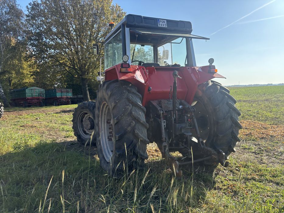 Massey Fergusson 2640