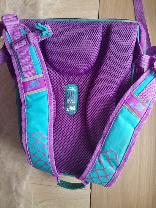 Рюкзак дитячий шкільний