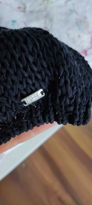 Sweter Tommy Hilfiger S Italian yarn