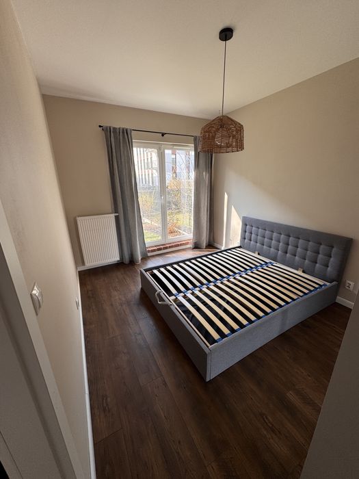 Mieszkanie – Warszawa - Widok 4