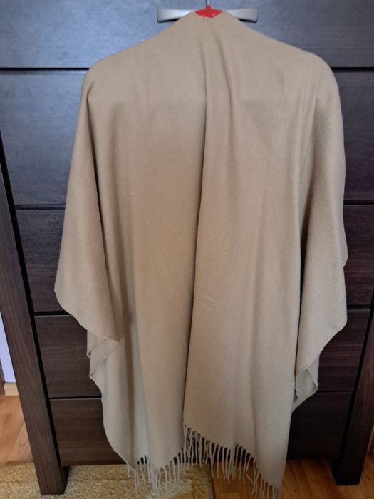 Panczo beżowe używane