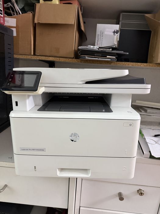 Selling HP M426dw Multifunction Printer504551525529702401