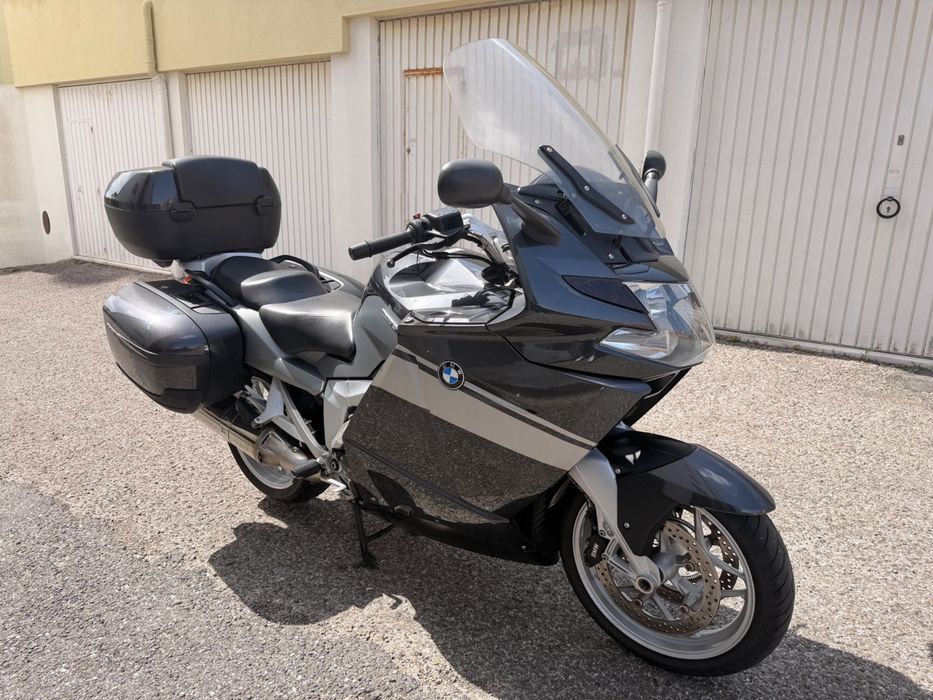 Mota Bmw K1200GT