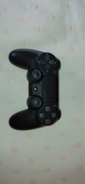 Vendo playstation 4