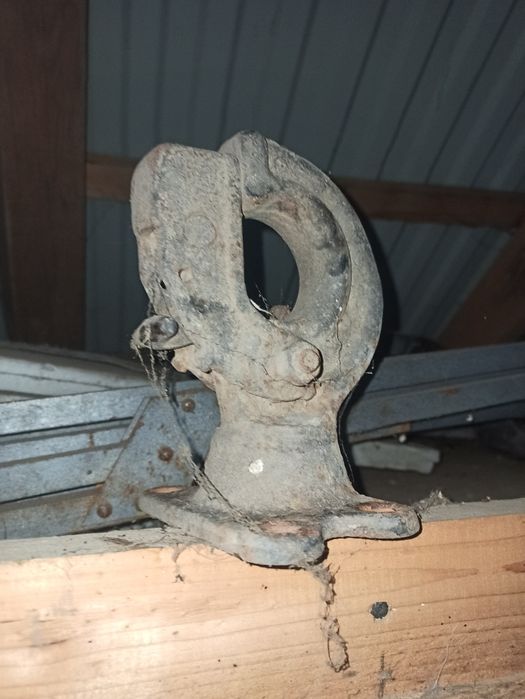 Кулак уаз,цапва,цапфа,чулок уаз,ступиця