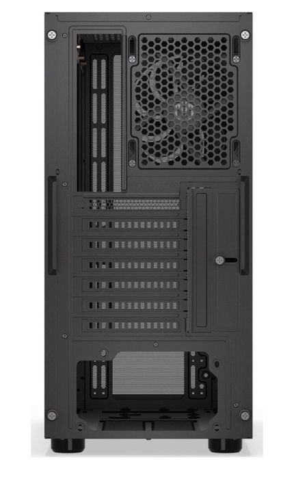 Komputer Stacjonarny/i7-4790k/Sapphire RX580 Nitro+/16GB Ram/Gaming 5