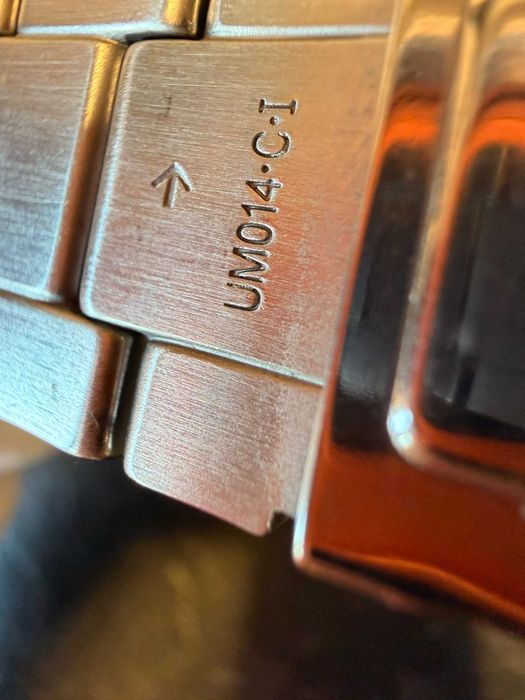 Zegarek Orient Contemporary Automatic Open Heart RA-AR0001S10B | Komplet i Gwarancja
