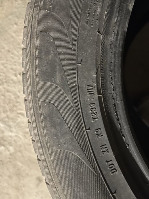 Pirelli Scorpion Verde 235/60 R18