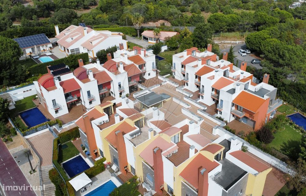 Moradia T3 para venda