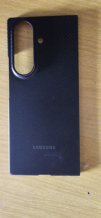 Capa Samsung ZFold 7