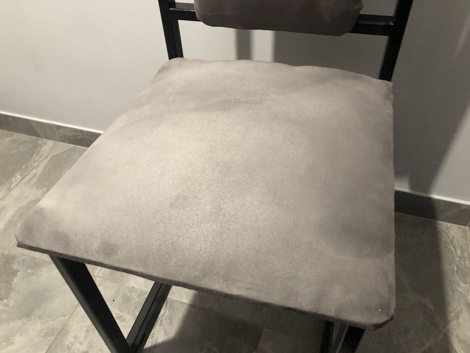 Кухонні крісла