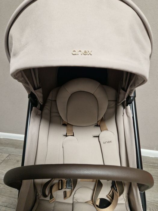 Продам Anex air z plus