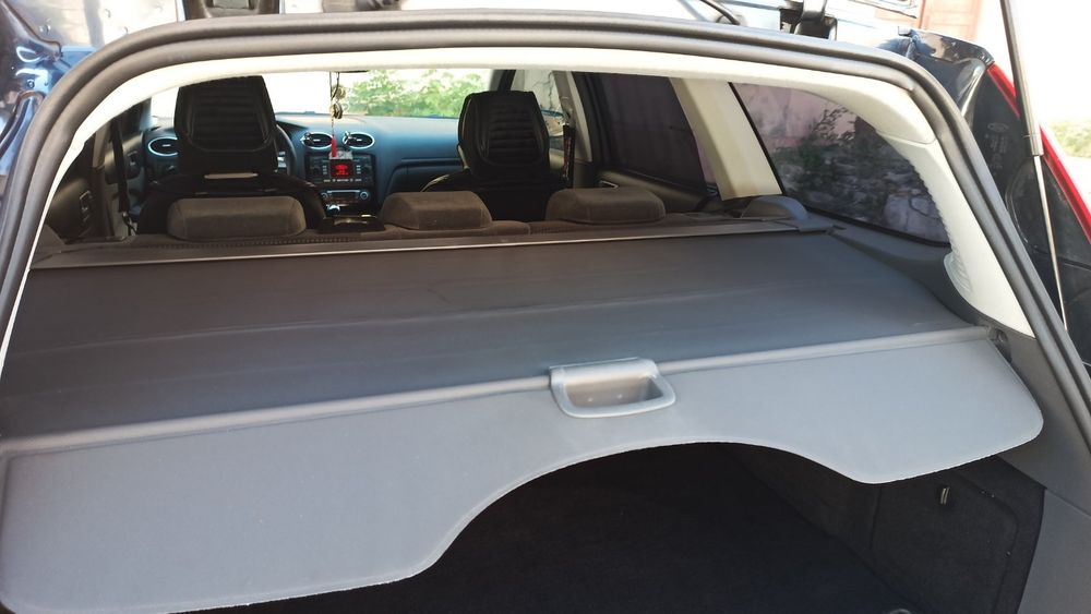 Продам Ford focus 2007