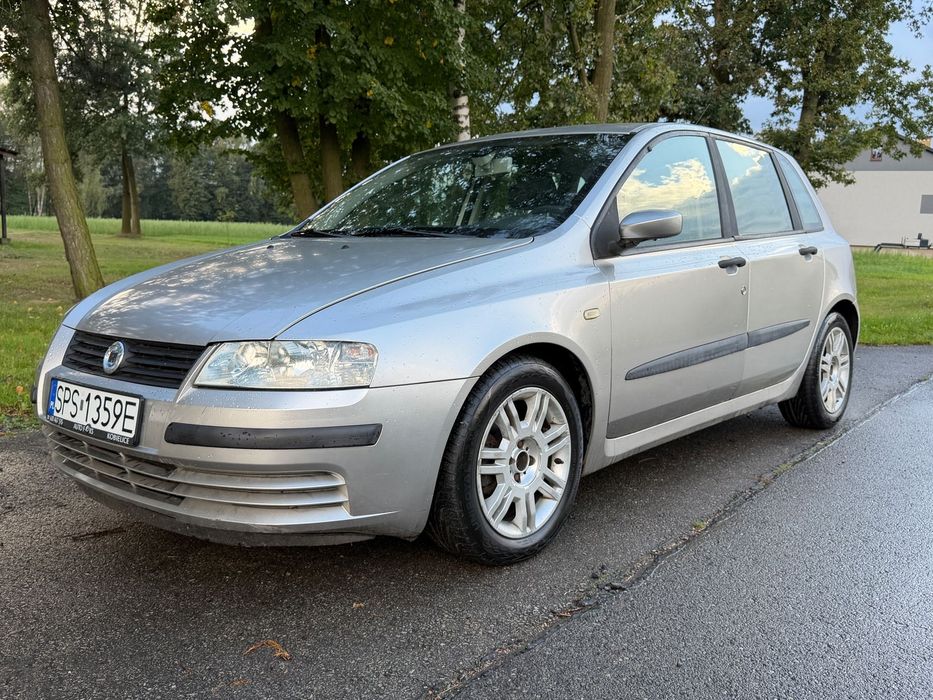 Fiat Stilo
