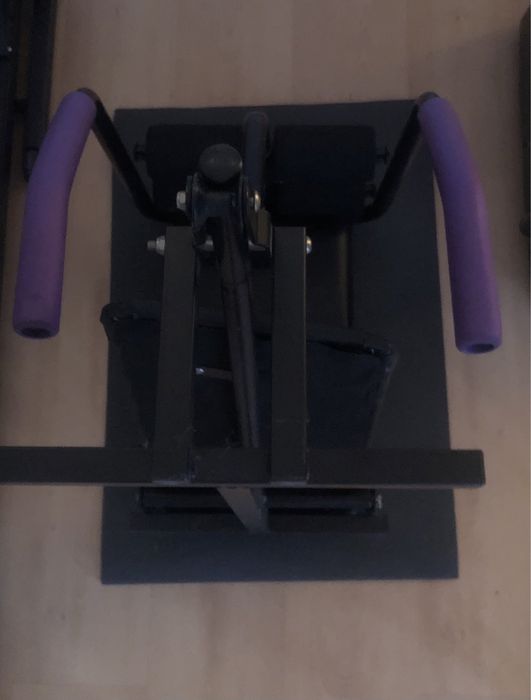 Abdominal Machine64286266340481123