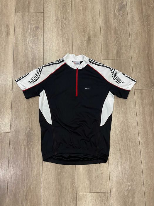 |L| Велофутболка NRG / Велоджерси NRG / Джерси NRG Cycling Jersey