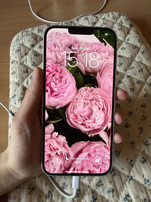 Iphone 14 plus 256 gb jak nowy