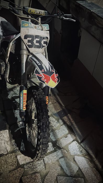 pitbike 125, preço negociavel