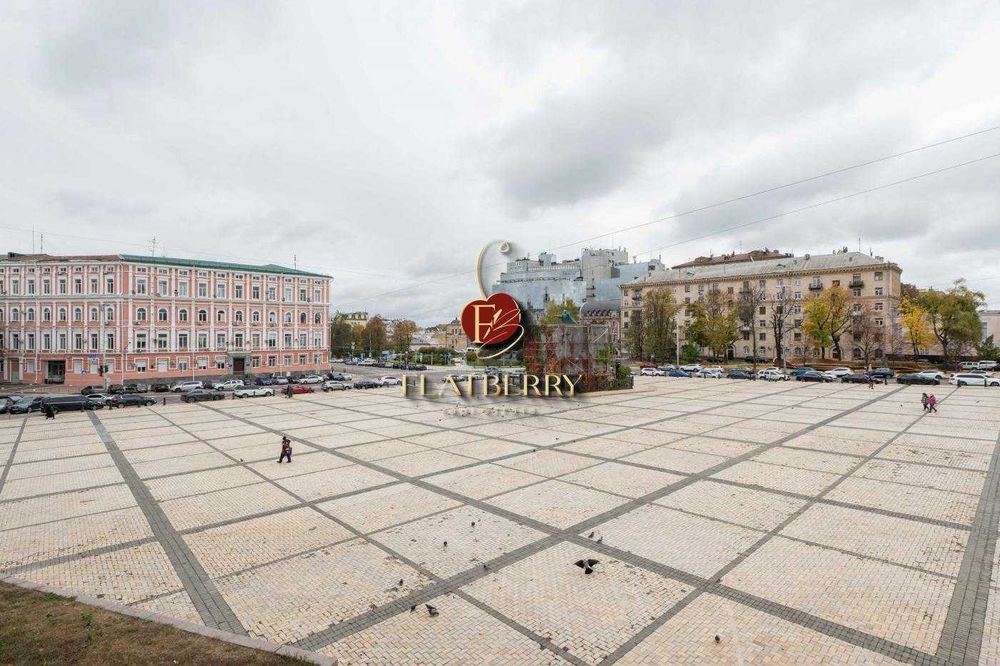 Багатокімнатна квартира за адресою вул. Володимирська (площа 236 м²) - Atlanta.ua - фото 6