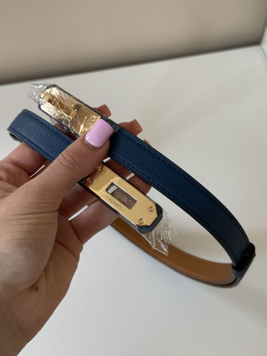 Новий ремінь hermes