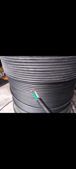 Sprzedam przewód elektryczny.