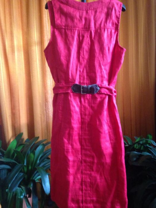 Sukienka Zara w rozm. L