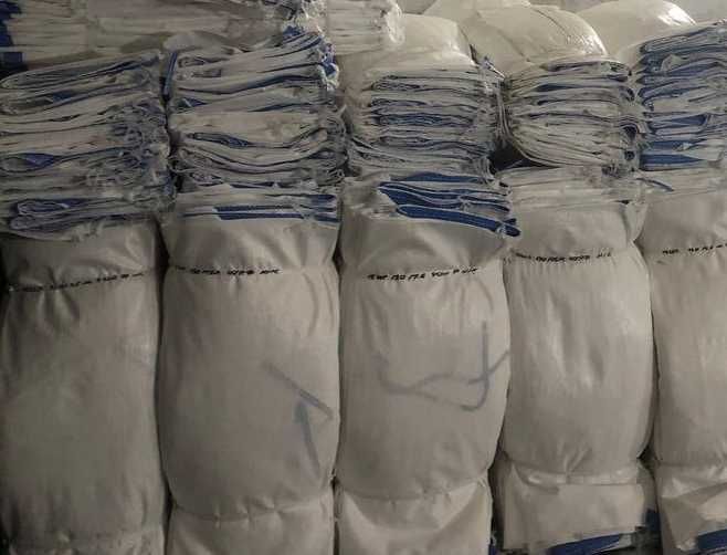 Біг беги під зерно, соняшник, пелету, рапс... биг бэги, биг бег