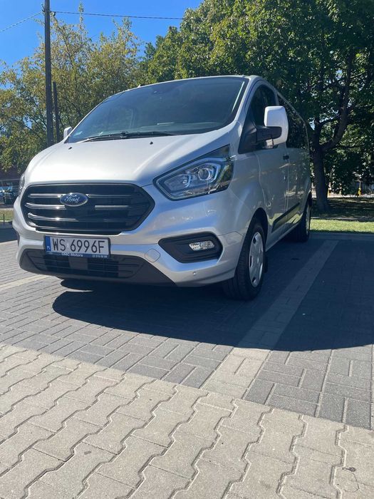 Wypożyczalnia busów, wynajem busa, rent a car, bus 9 osobowy