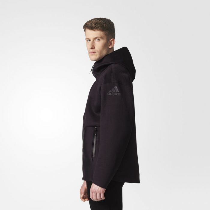 ADIDAS (S) Icon Jacket K-Way мужская ветровка оригинал  kn новая черна