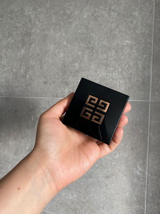 Givenchy Prisme Libre bronzer do twarzy