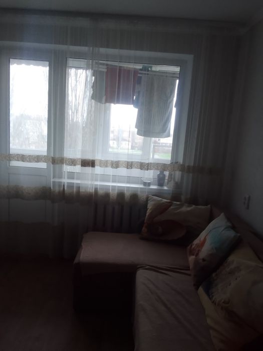 Продам 2кім квартиру