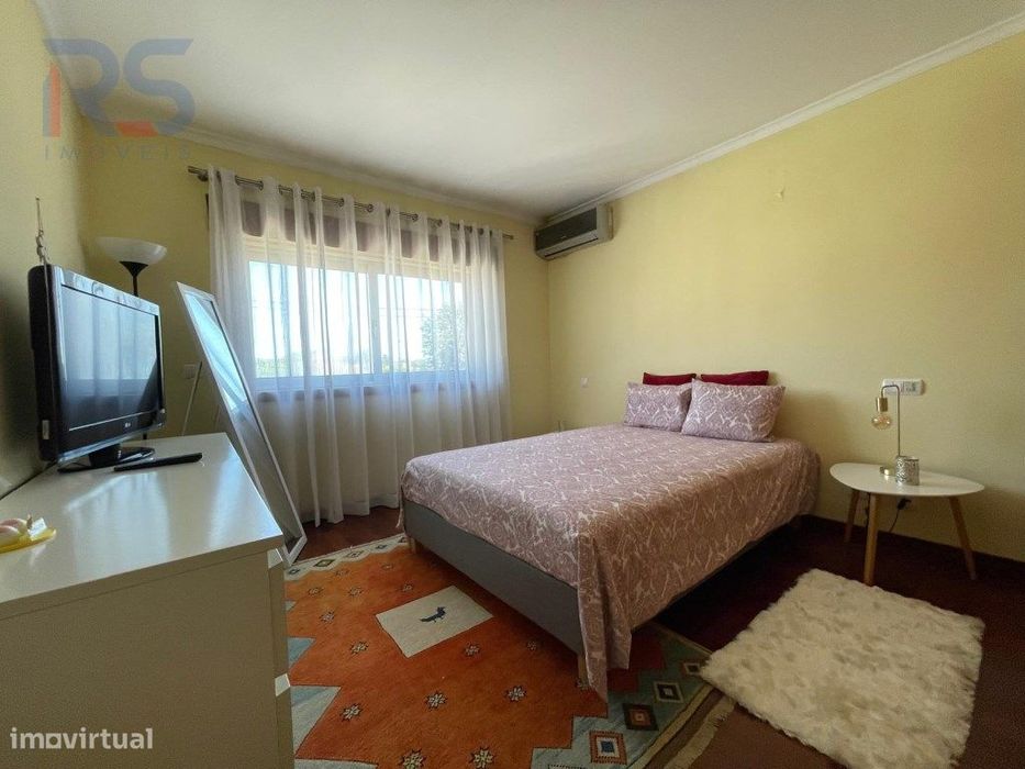 Moradia T5 2 frentes, Castelo da Maia