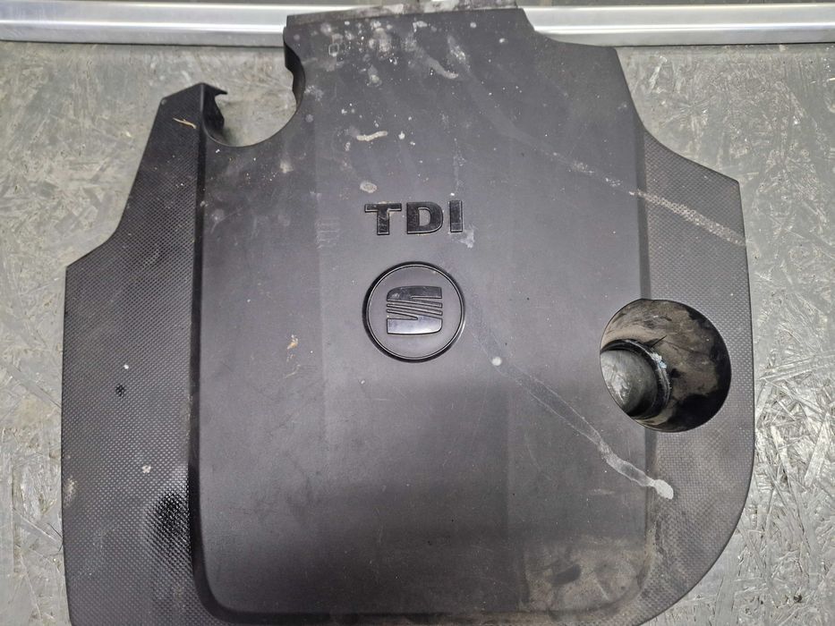 Osłona Górna Silnika Seat Exeo 2.0TDI 3R0.103.925.K