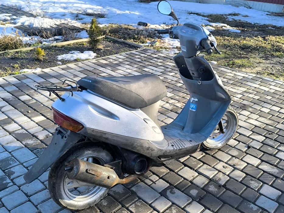 Разбор діо 27 есть все