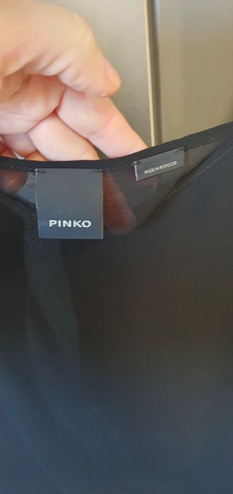 Koszulka nocna Pinko s/m nowa