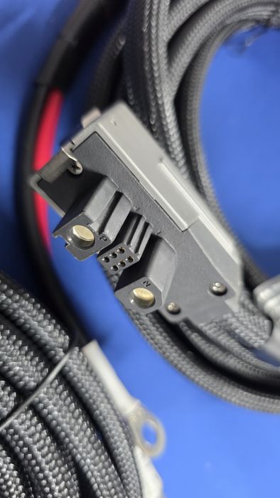 Кабелі для підключення POWER KIT, ECOFLOW, XT150