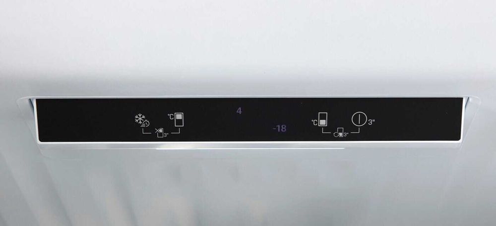 Холодильник Bauknecht KGDNF 203 A (Whirlpool) S-NT A класа