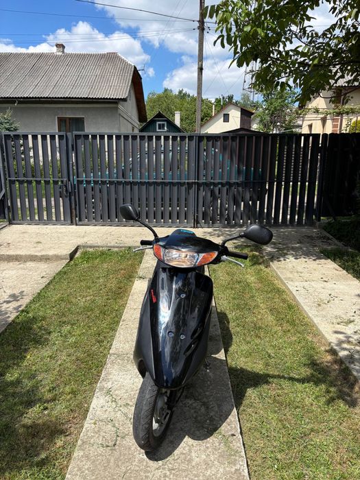 Скутер HONDA DIO 34 Ідеал