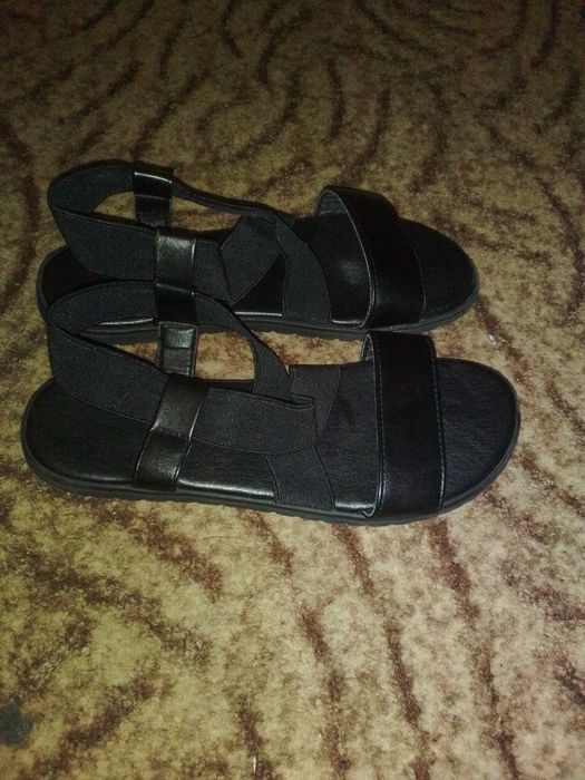 Sandały na sprzedaż! :)