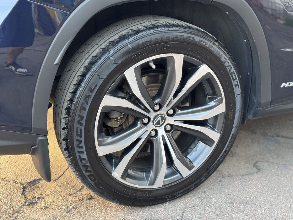 Lexus RX 2020 VIN JTJBGMCA902064426 фото оголошення 17 з 23