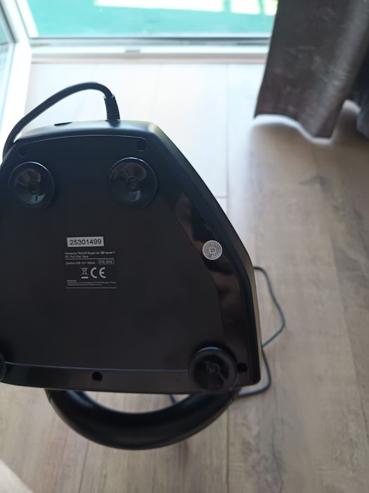Kierownica tracer