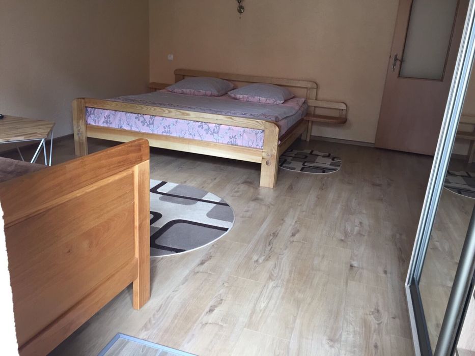 Відпочинок Шаян.