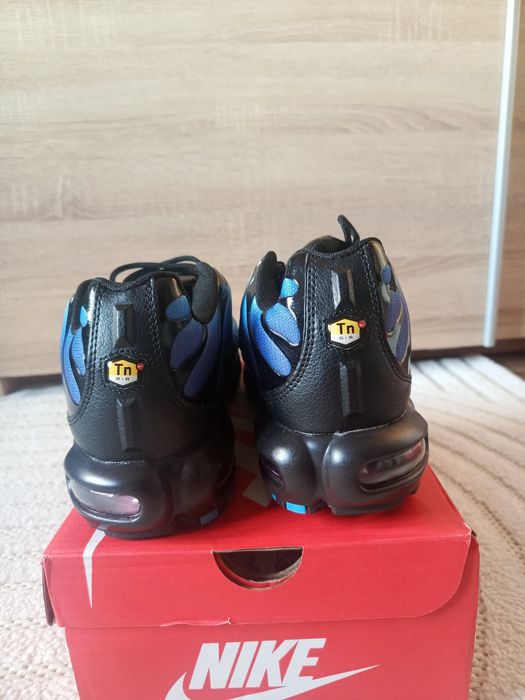 Nike Air max plus tn