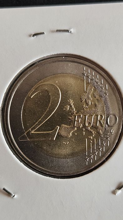2€  Escoteiro 2025 UNC